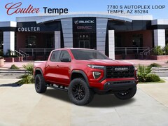 2026 GMC Canyon Elevation Truck