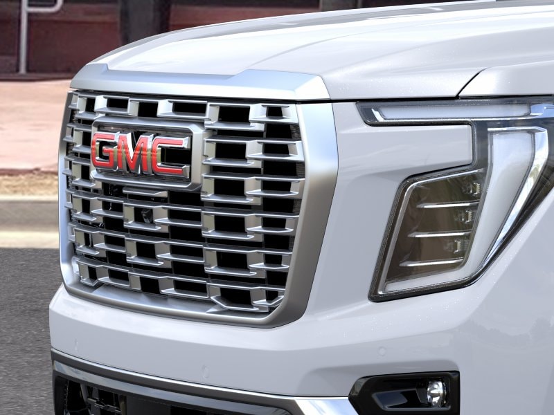 2026 GMC Yukon XL Denali - Photo 38