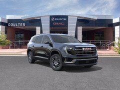 2026 GMC Acadia Elevation SUV