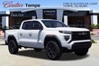 GMC Canyon