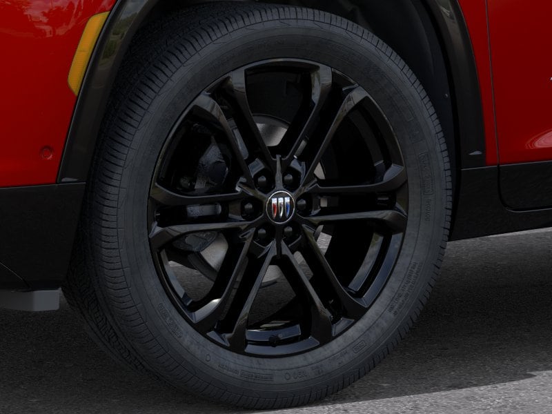 2026 Buick Enclave Sport Touring - Photo 34
