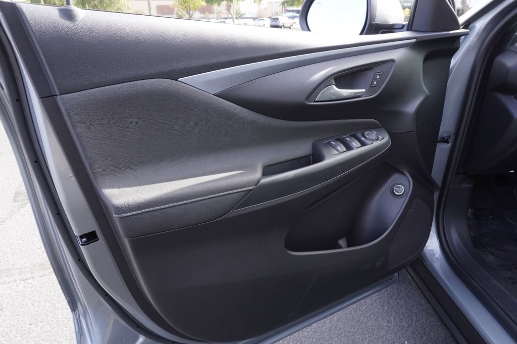2026 Buick Envista Preferred - Photo 16