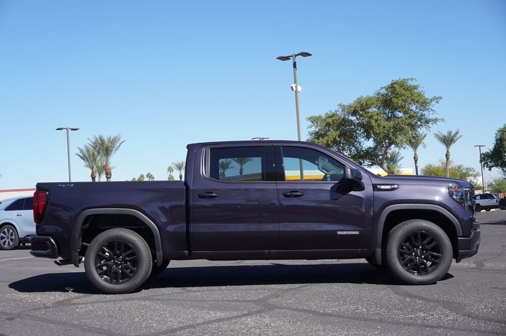 New 2026 GMC Sierra 1500 Elevation Truck