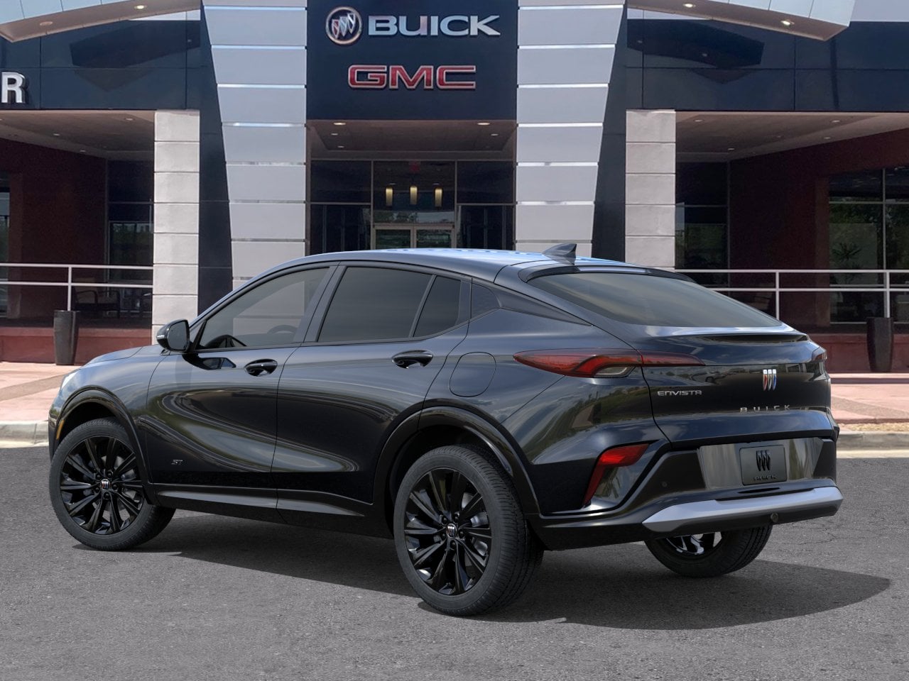 2026 Buick Envista Sport Touring - Photo 26