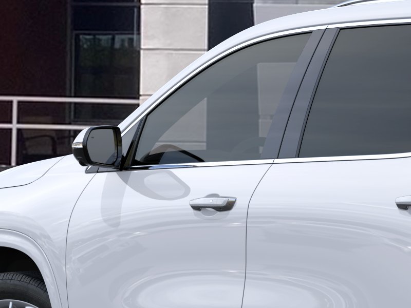 2026 Buick Enclave Avenir - Photo 12