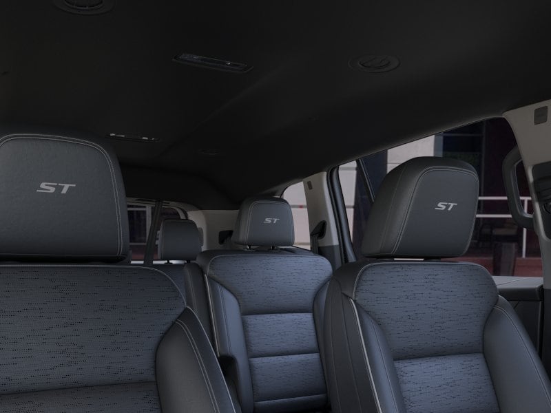 2026 Buick Enclave Sport Touring - Photo 48