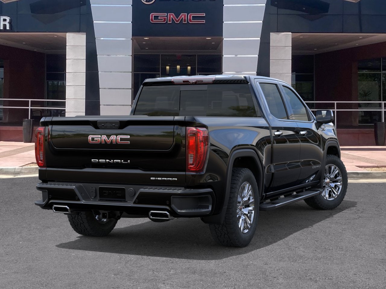 2026 GMC Sierra 1500 Denali - Photo 29