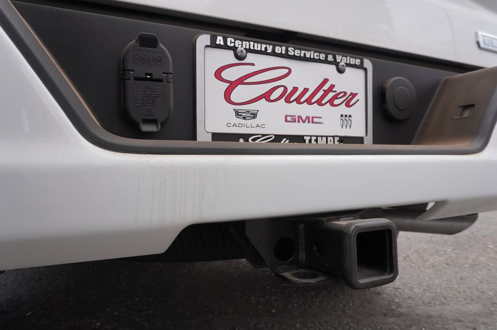 2026 GMC Sierra 1500 Elevation - Photo 7