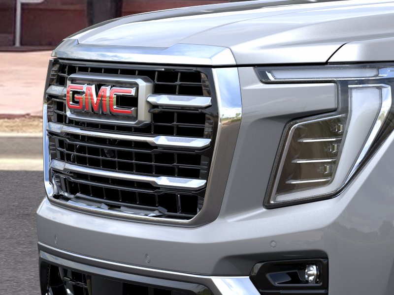 2026 GMC Yukon Elevation - Photo 13