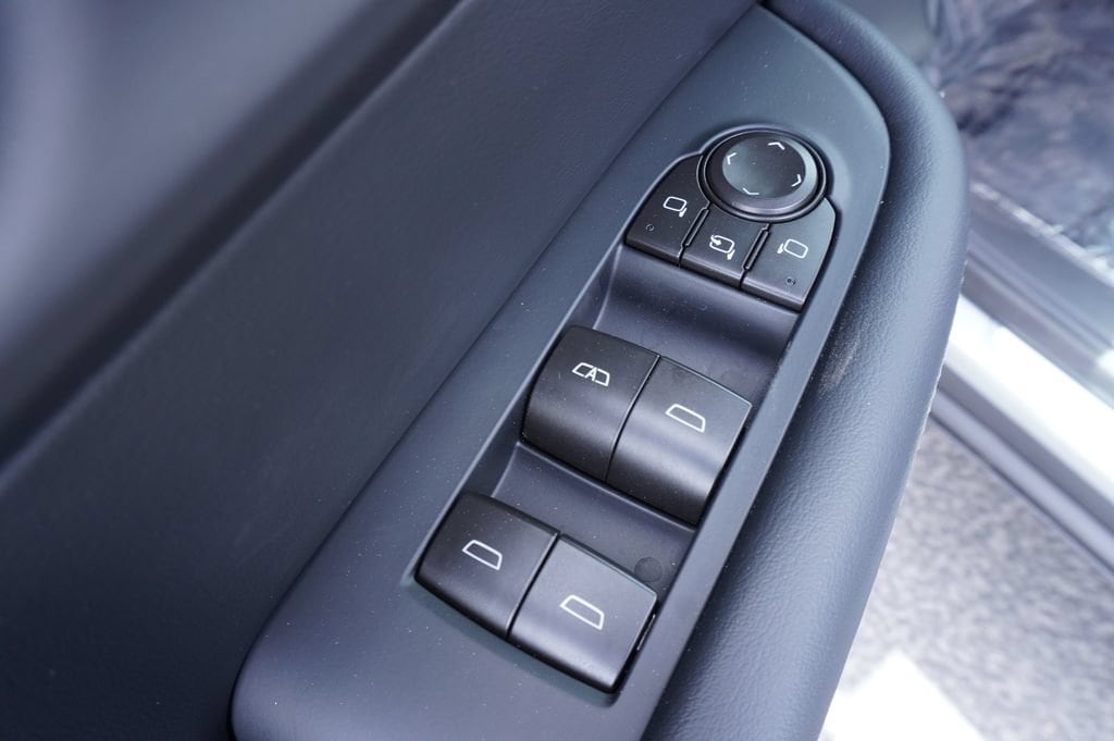 2026 Buick Enclave Preferred - Photo 17