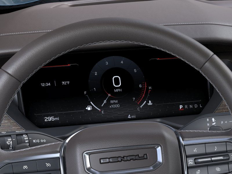 2026 GMC Acadia Denali - Photo 42