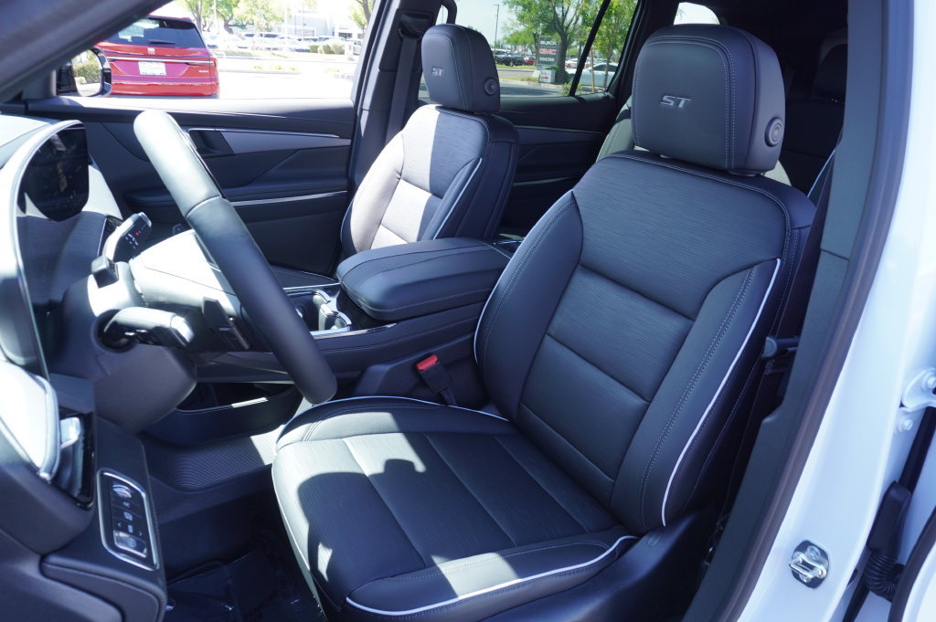 2026 Buick Enclave Sport Touring - Photo 15