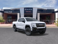 2026 GMC Sierra EV Elevation Extended Range Truck