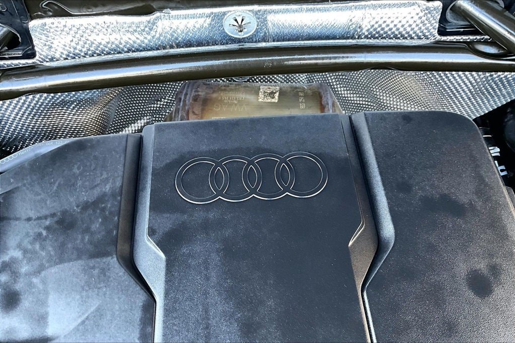 2025 Audi Q5 Premium - Photo 36