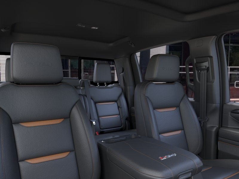 2026 GMC Sierra 2500HD AT4 - Photo 24