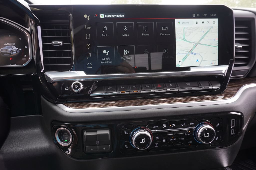 2026 GMC Sierra 1500 Elevation - Photo 21