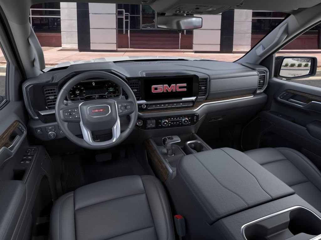 2026 GMC Sierra 1500 Elevation - Photo 15