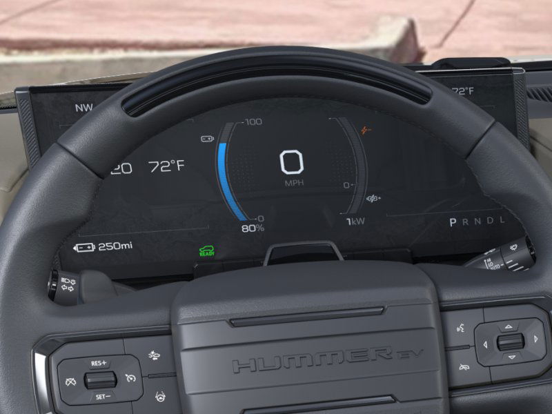 2026 GMC HUMMER EV 2X - Photo 38