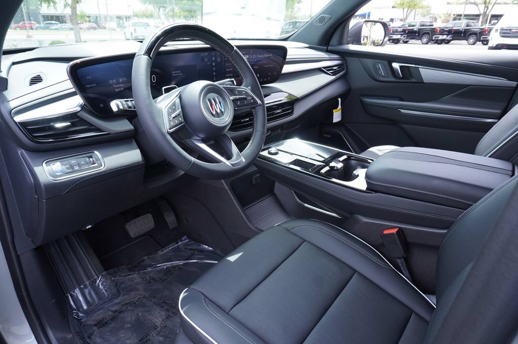 2026 Buick Enclave Preferred - Photo 18