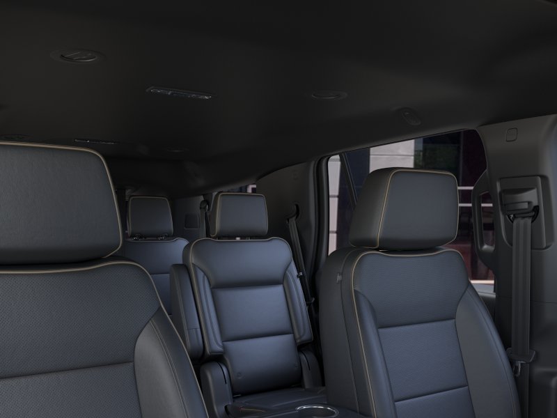2026 GMC Yukon Elevation - Photo 24