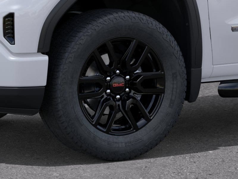 2026 GMC Sierra 1500 Elevation - Photo 9