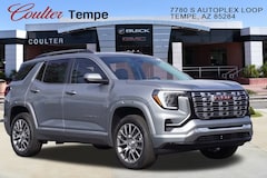 2026 GMC Terrain Denali SUV