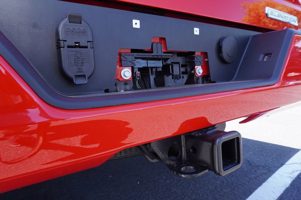 2026 GMC Sierra 1500 Elevation - Photo 10