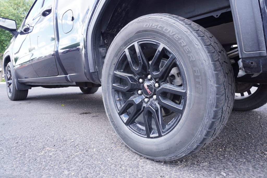 2024 GMC Sierra 1500 Elevation - Photo 6