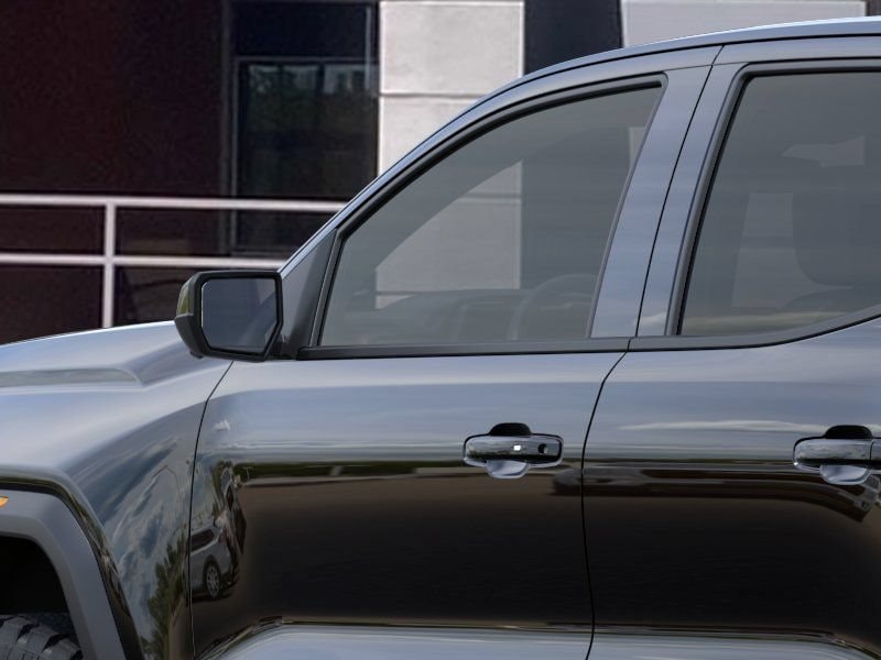 2026 GMC Canyon Elevation - Photo 12