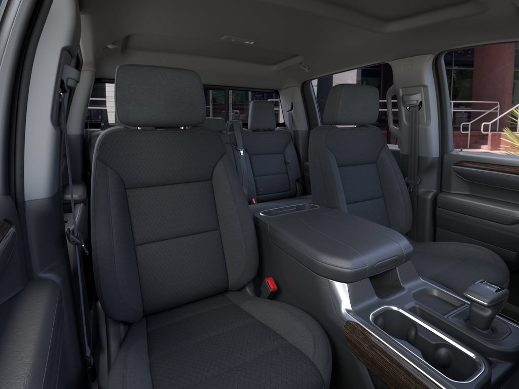 2026 GMC Sierra 1500 Elevation - Photo 16
