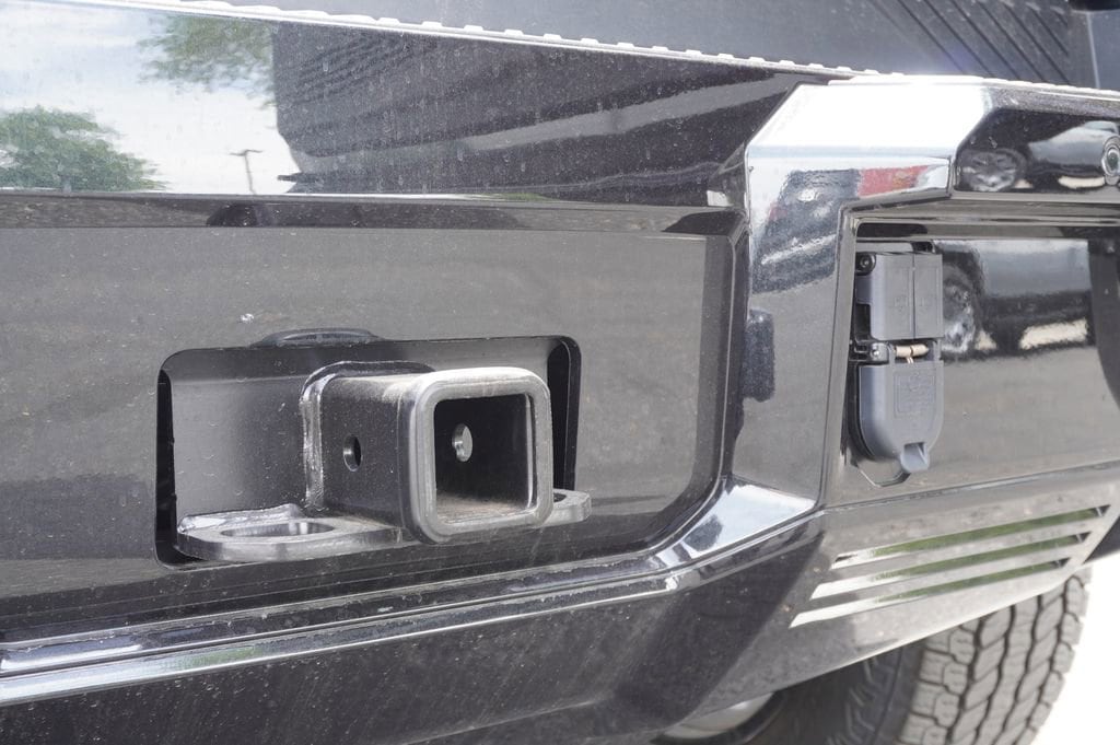2025 GMC HUMMER EV 2X - Photo 7