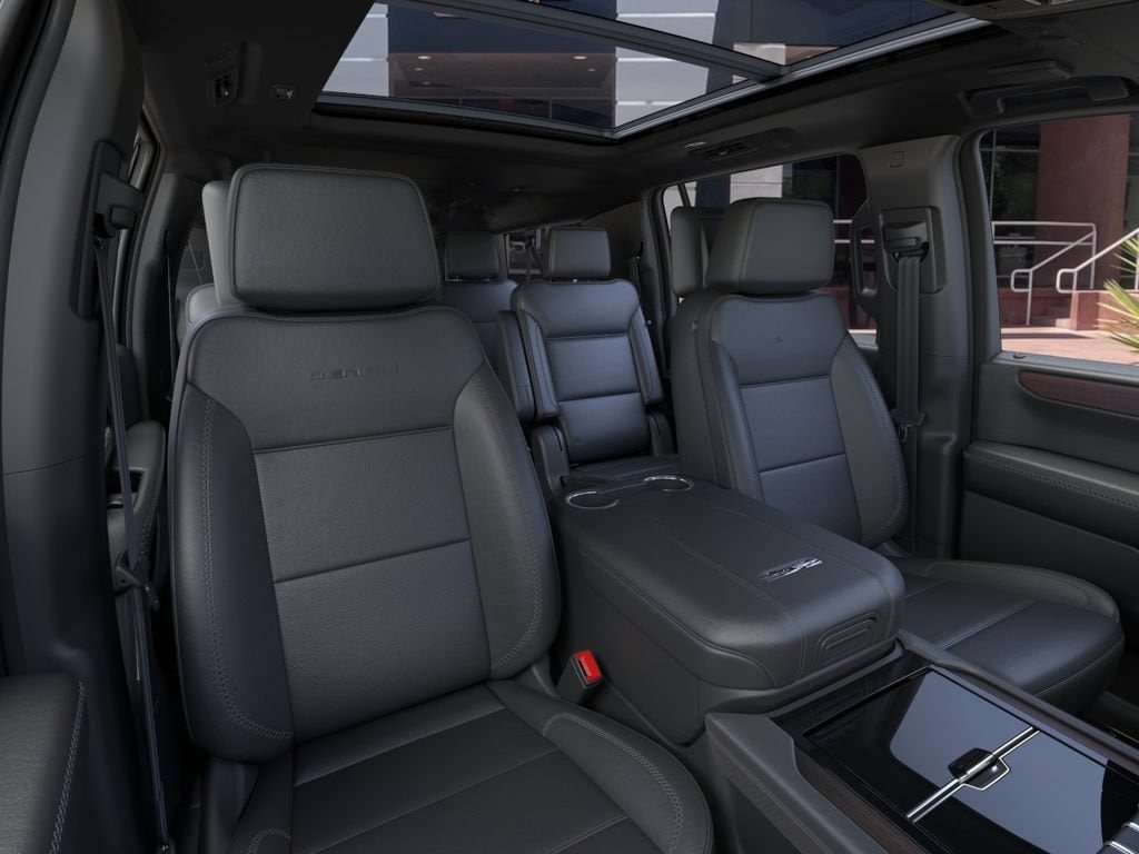 2026 GMC Yukon XL Denali - Photo 17