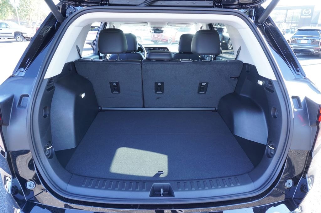 2026 GMC Terrain Denali - Photo 10