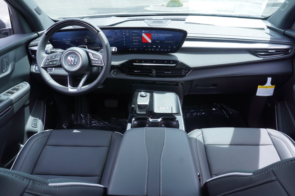 2026 Buick Enclave Preferred - Photo 13