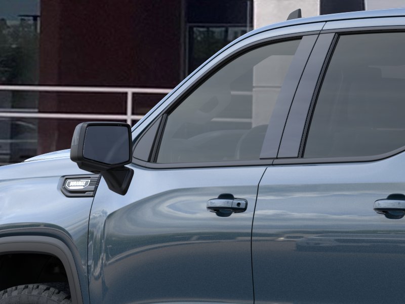 2026 GMC Sierra 1500 Elevation - Photo 14