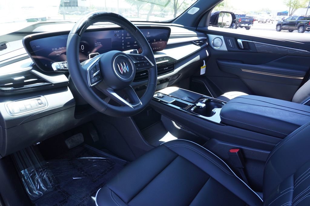 2026 Buick Enclave Avenir - Photo 17