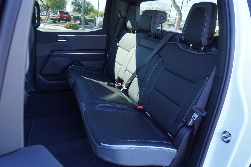 2026 GMC Sierra EV Elevation - Photo 10