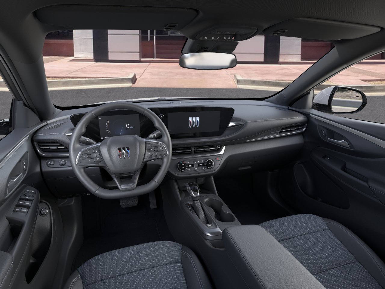 2026 Buick Envista Preferred - Photo 15