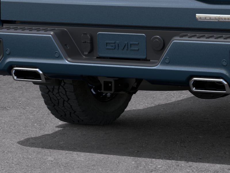 2026 GMC Sierra 1500 Elevation - Photo 16