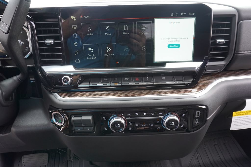 2026 GMC Sierra 1500 Elevation - Photo 20