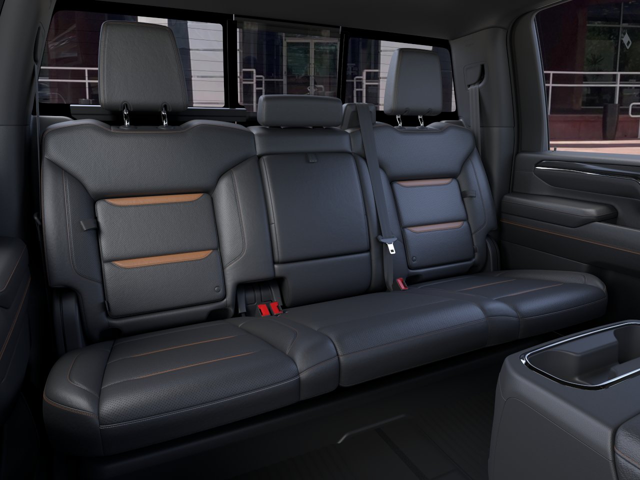 2026 GMC Sierra 2500HD AT4 - Photo 17