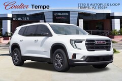 2025 GMC Acadia Elevation SUV