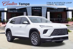 2026 Buick Enclave Preferred SUV