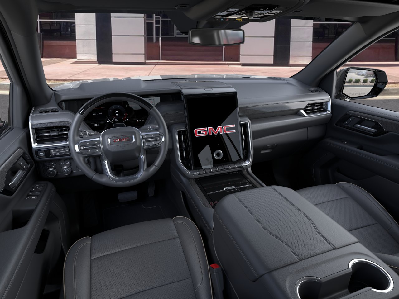 2026 GMC Yukon Elevation - Photo 15