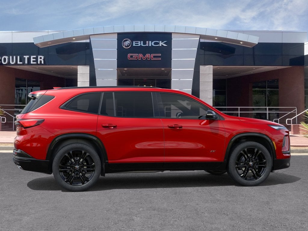 2026 Buick Enclave Sport Touring - Photo 6