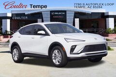 2026 Buick Envista Preferred SUV