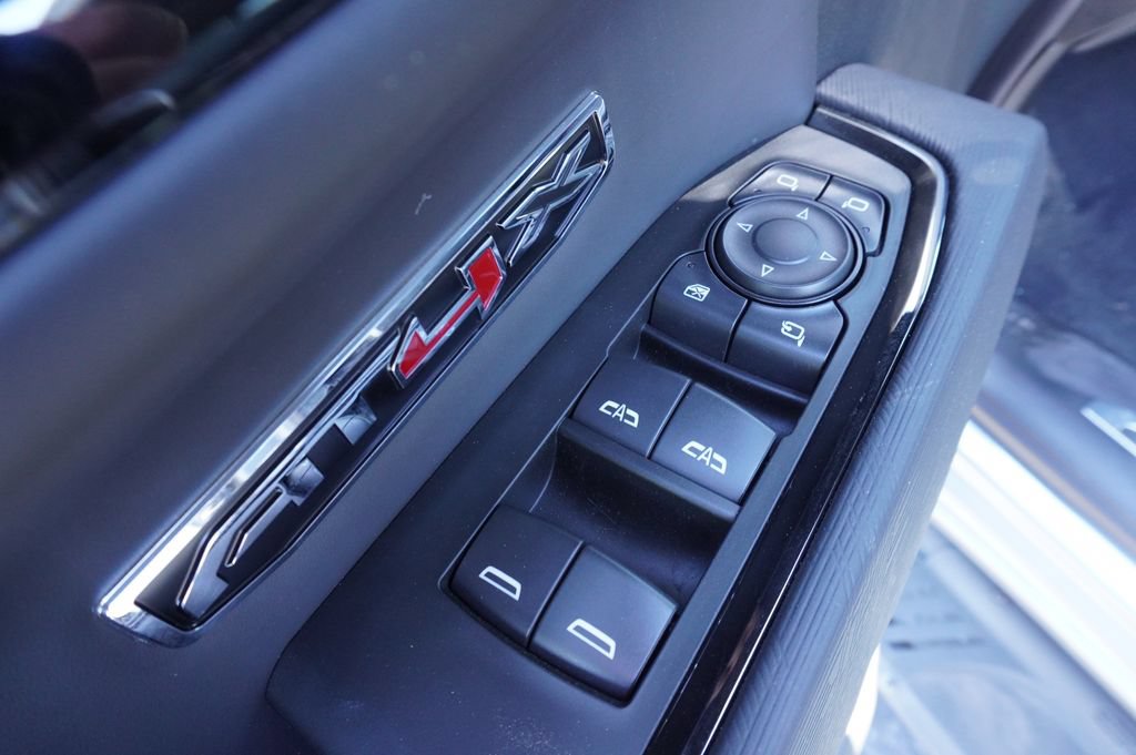 2026 GMC Sierra 1500 AT4X - Photo 19