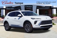 2025 Buick Envision Preferred SUV