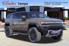 2025 GMC HUMMER EV SUV 2X SUV