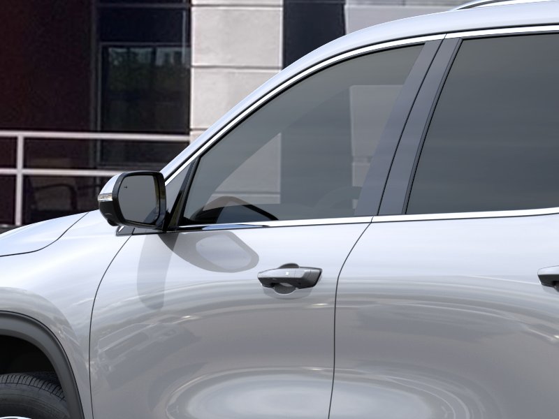 2026 Buick Enclave Preferred - Photo 36